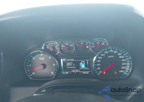 2016 Chevrolet Tahoe Lt z USA, uszkodzony, nr VIN 1GNSCBKC5GR481170